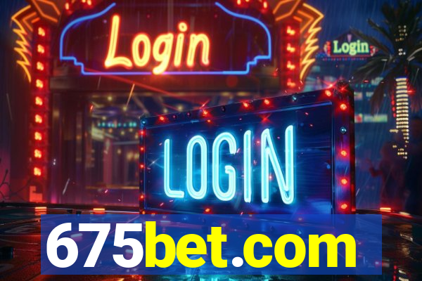 675bet.com