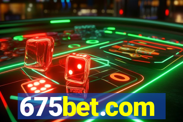 675bet.com