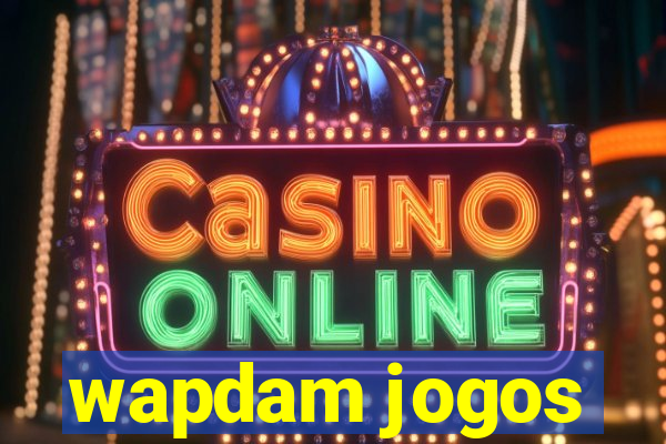 wapdam jogos