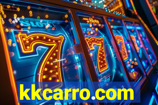 kkcarro.com