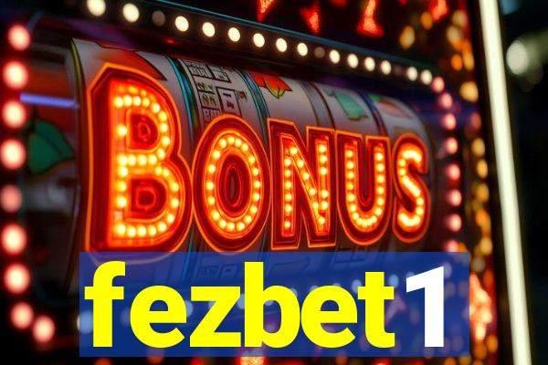 fezbet1