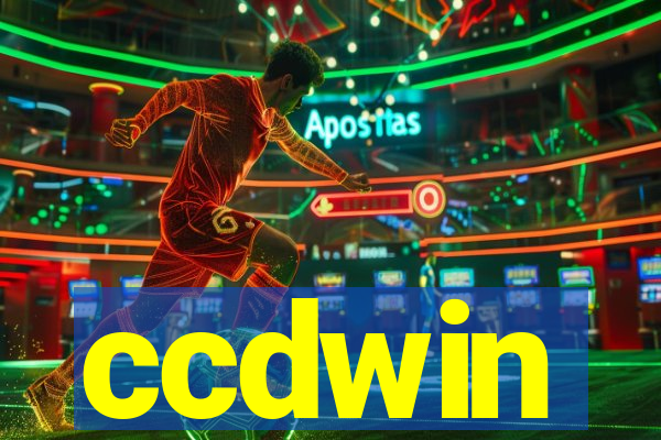 ccdwin