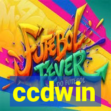 ccdwin