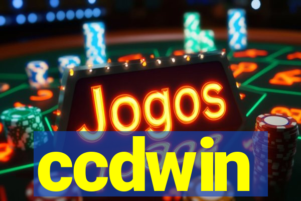 ccdwin