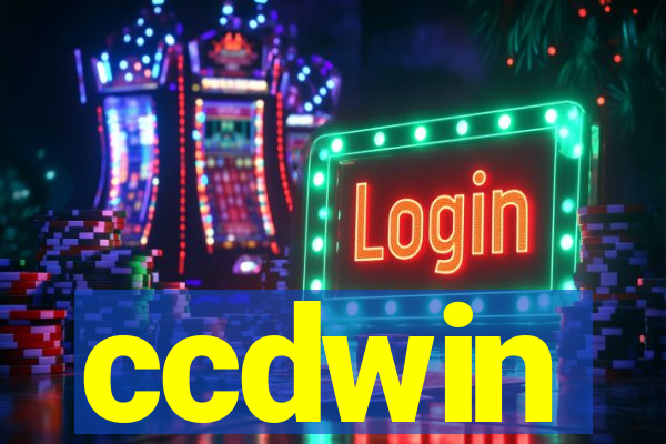 ccdwin