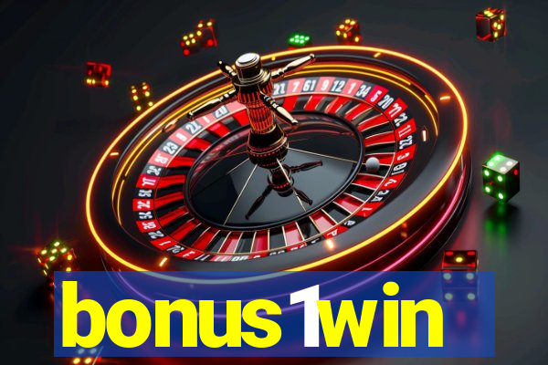 bonus1win