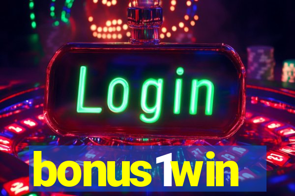 bonus1win