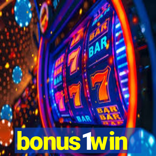 bonus1win