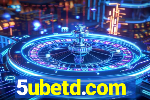 5ubetd.com