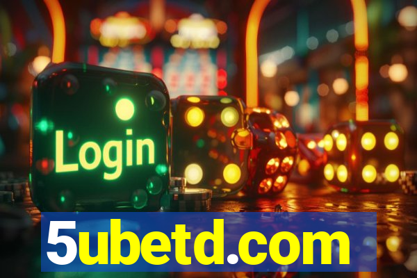 5ubetd.com