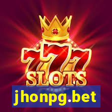 jhonpg.bet
