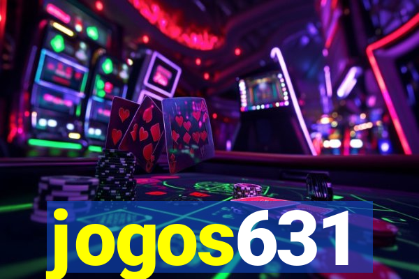 jogos631