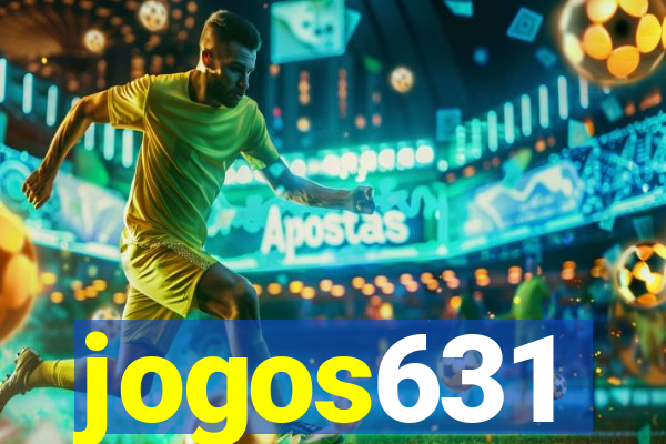 jogos631