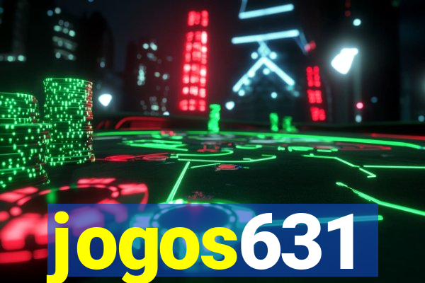 jogos631