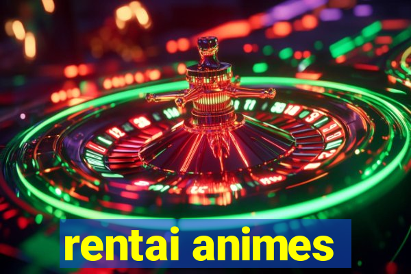 rentai animes