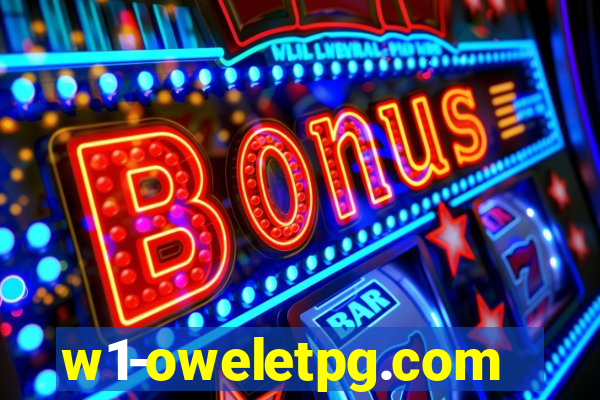 w1-oweletpg.com