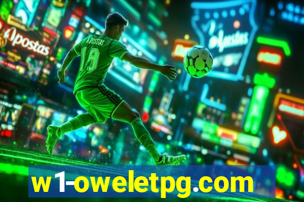 w1-oweletpg.com