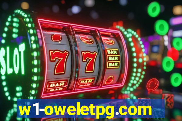 w1-oweletpg.com