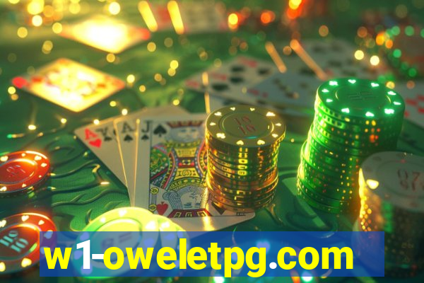 w1-oweletpg.com
