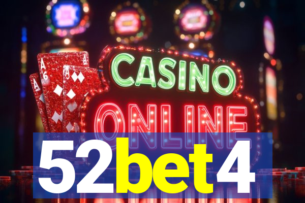 52bet4