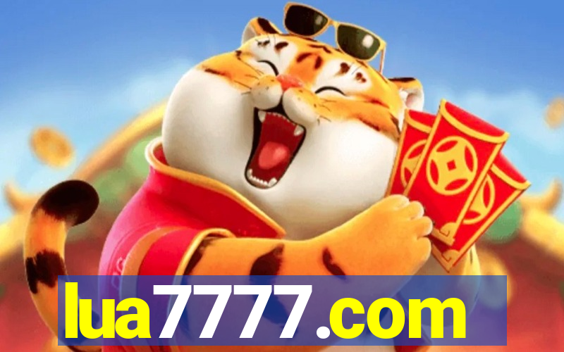 lua7777.com