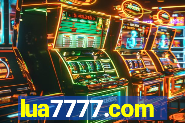 lua7777.com