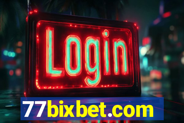 77bixbet.com