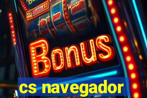 cs navegador