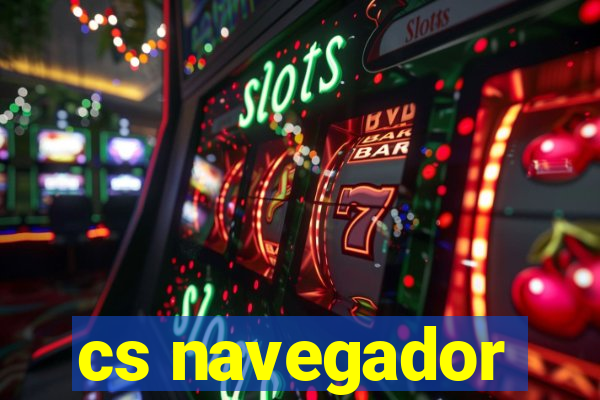 cs navegador