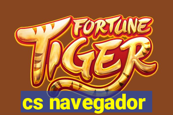 cs navegador