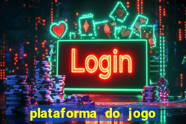 plataforma do jogo do tigrinho de r$ 5