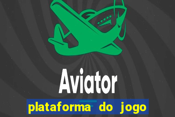 plataforma do jogo do tigrinho de r$ 5