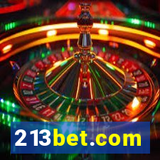 213bet.com