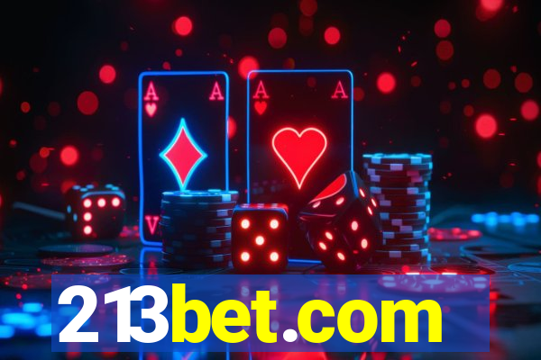 213bet.com