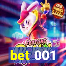 bet 001