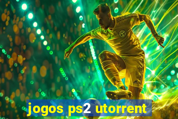 jogos ps2 utorrent