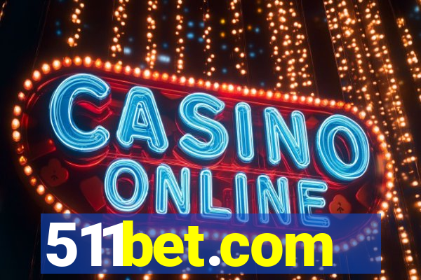 511bet.com