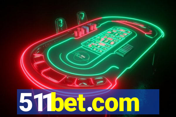 511bet.com