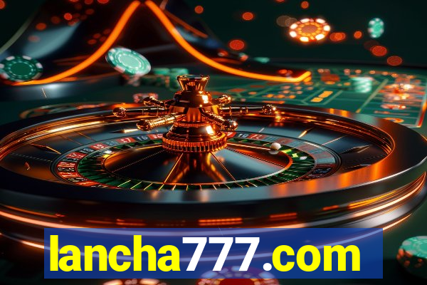lancha777.com