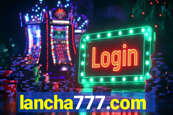 lancha777.com