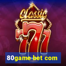 80game bet com