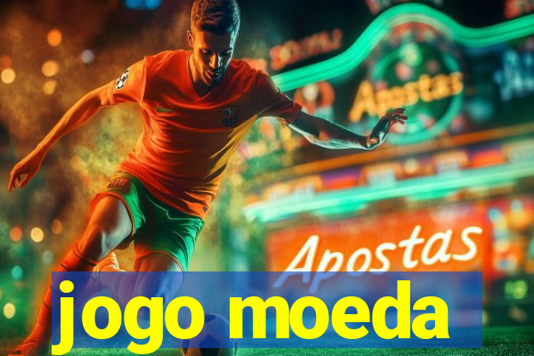 jogo moeda