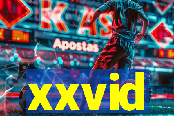 xxvid