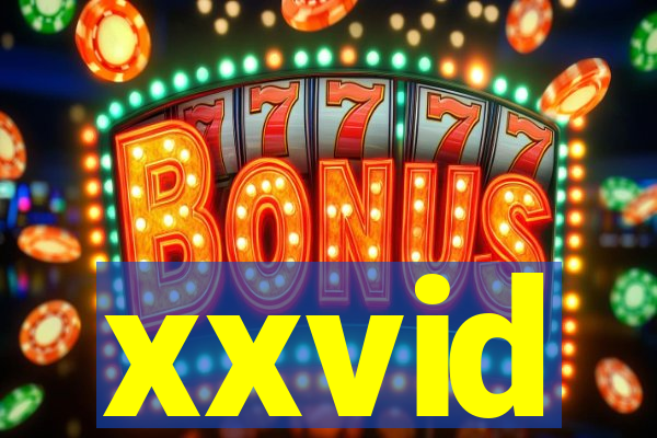 xxvid