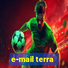 e-mail terra