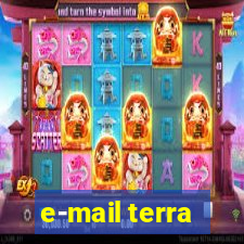 e-mail terra