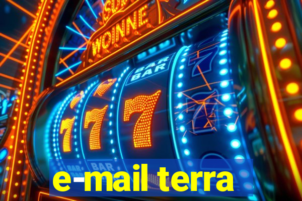 e-mail terra