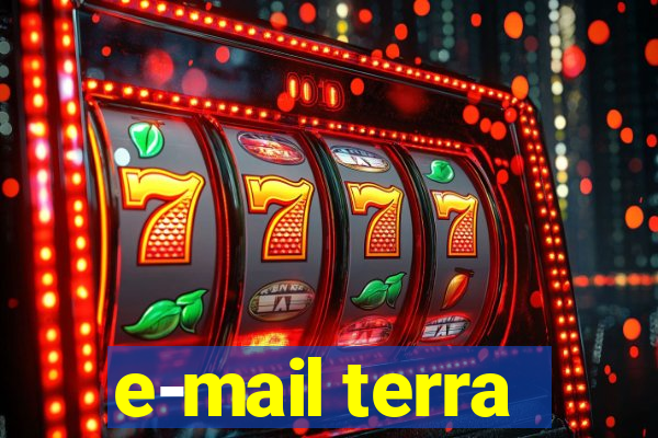 e-mail terra