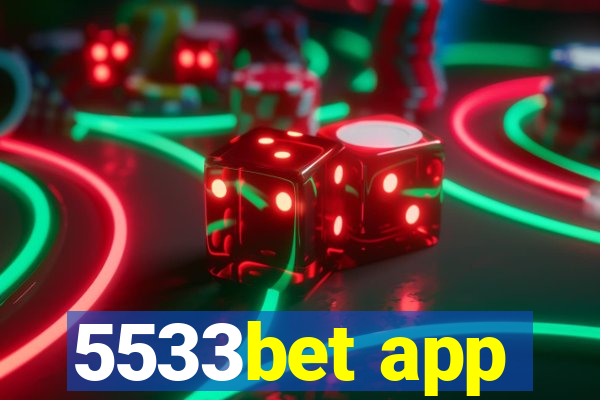 5533bet app