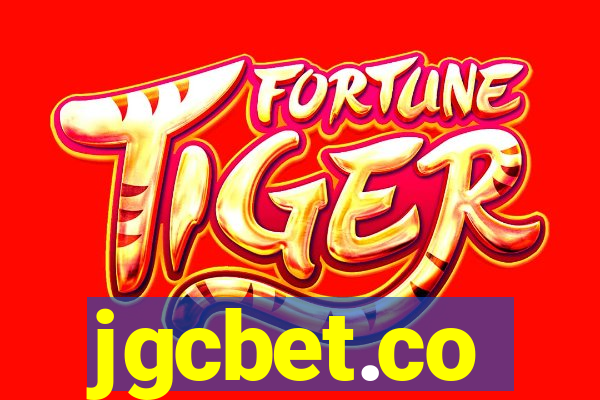 jgcbet.co